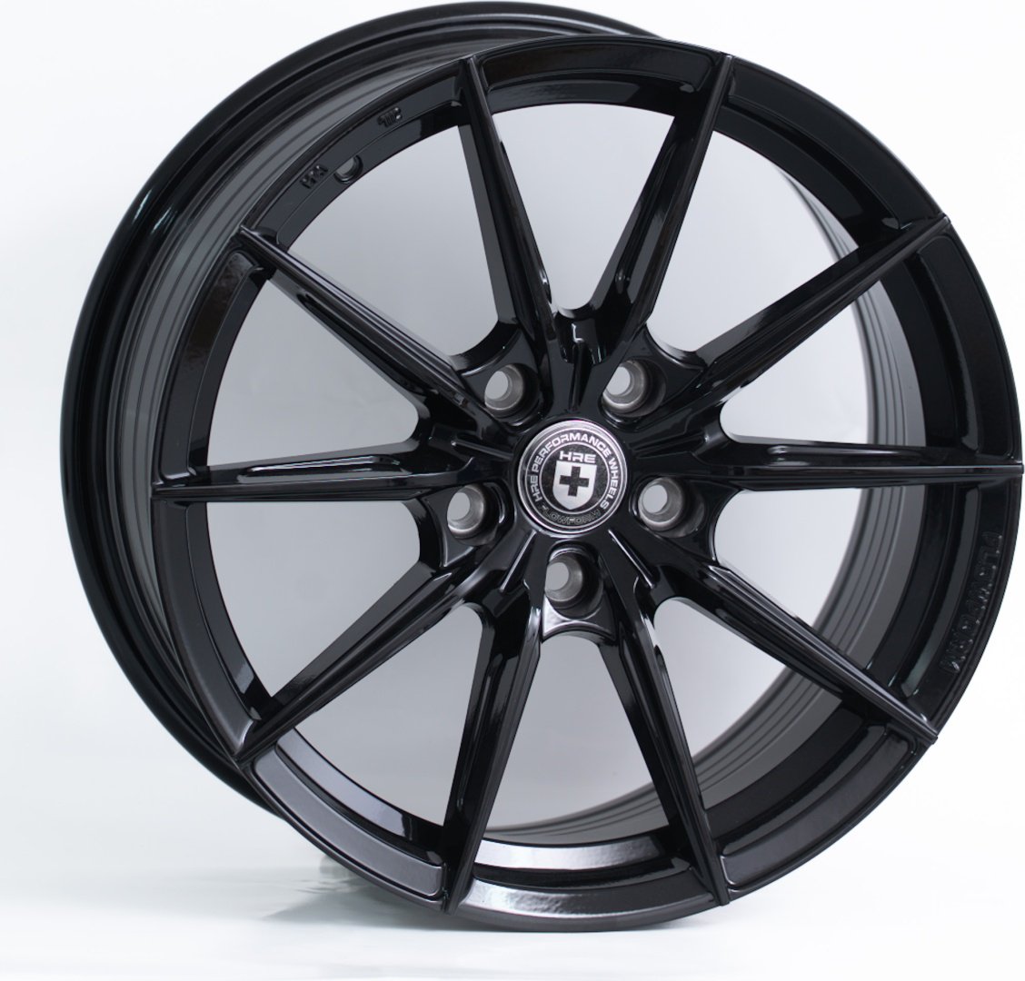 Kipardo XF005 8x18/5x114.3 D73.1 ET35 4 диска черный купить,NaN
