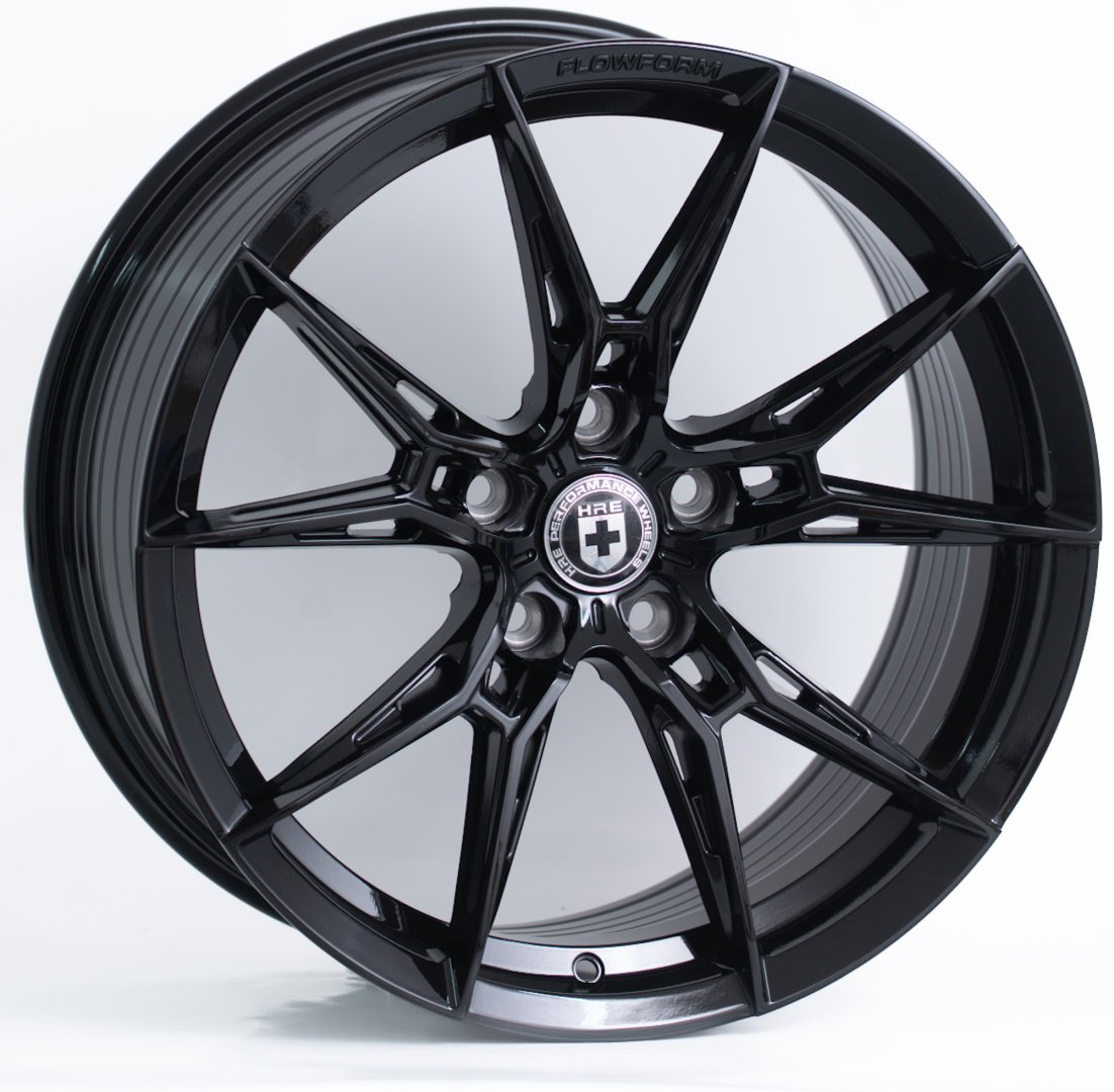 Kipardo XF050 8x18/5x114.3 D73.1 ET35 4 диска черный купить,NaN