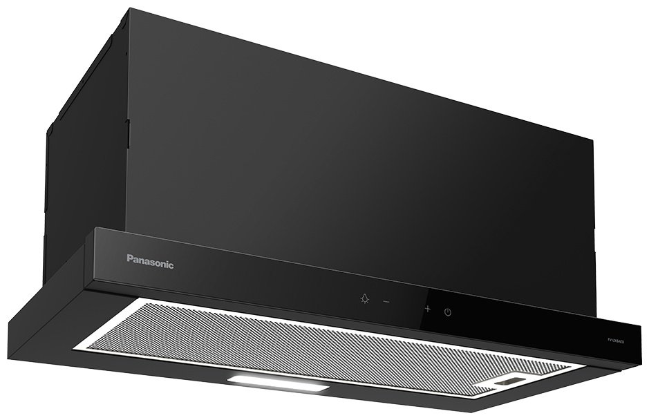 Вытяжка Panasonic FV-UX6AEBZPQ черный купить,NaN