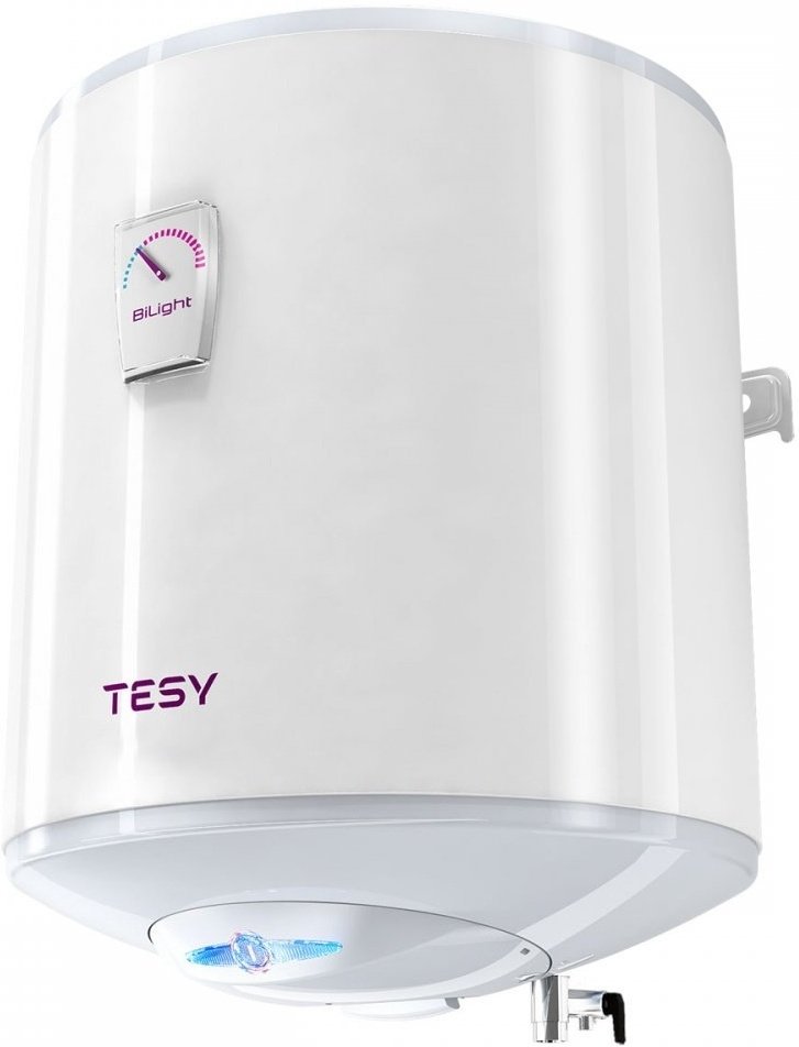 Водонагреватель накопительный TESY GCV 50 44 20 B11 TSRC белый белый купить,NaN