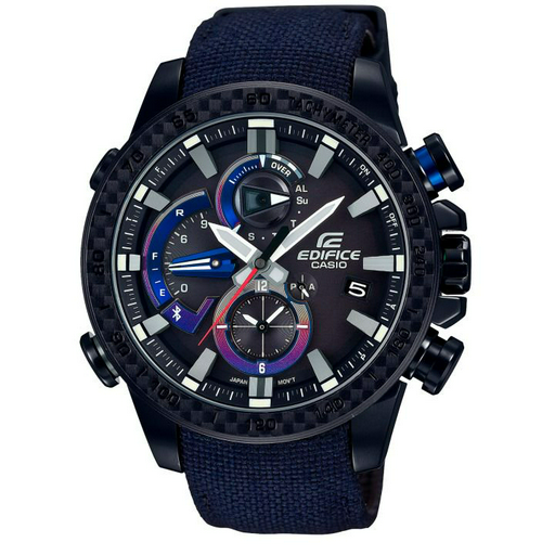 Часы Casio EQB-800TR-1AER 