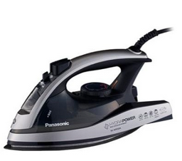 Утюг Panasonic NI-W950 черный