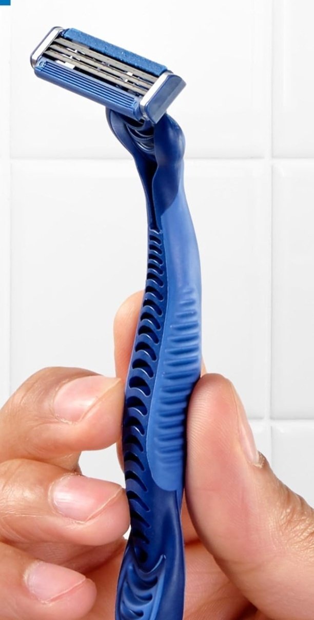 Gillette Blue 3 Comfort бритвенный станок 1 шт купить,NaN