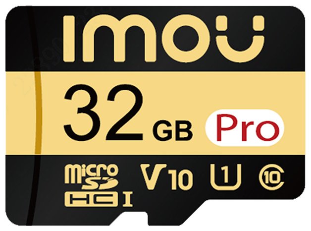 Карта памяти Imou ST2-32-S1 32 Гб