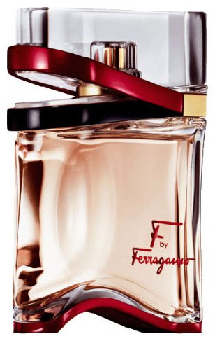 Salvatore Ferragamo F by Ferragamo парфюмерная вода EDP 5 мл, для женщин купить,6490