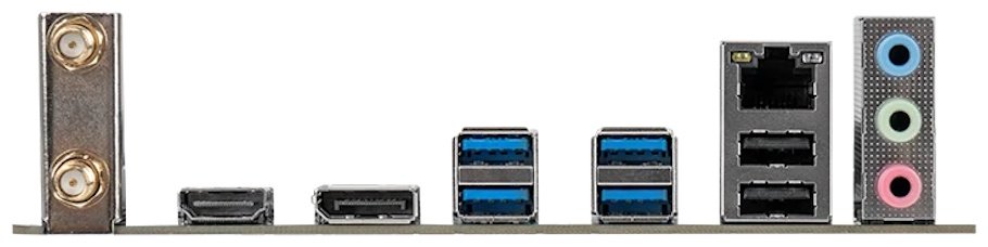 Материнская плата MAXSUN MS-B450M GAMING WIFI купить,NaN