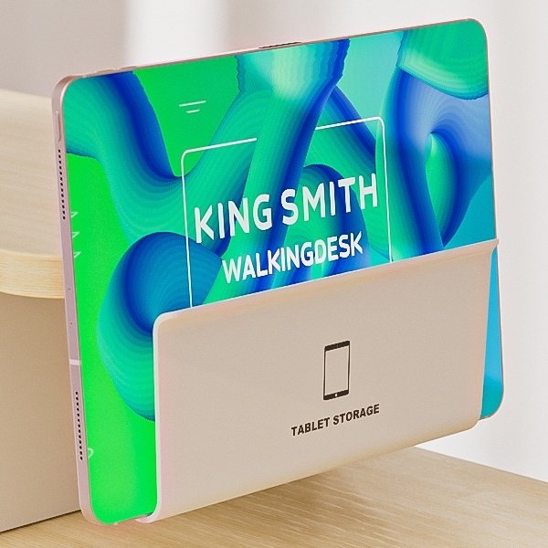 Стол компьютерный Xiaomi KingSmith Electric Adjustable, 120х60x120 см, бежевый купить,84990