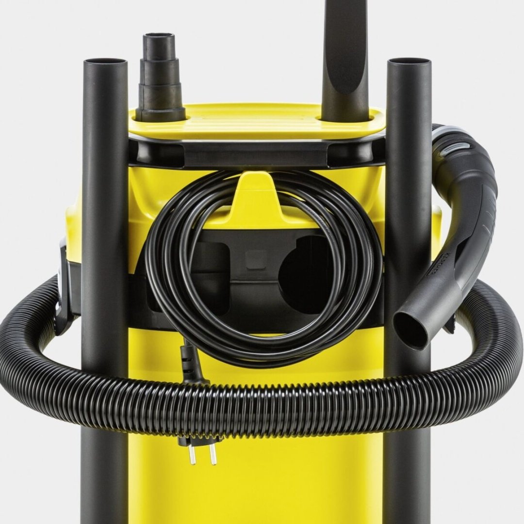 Строительный пылесос Karcher WD 3 P V-17/4/20 (YYY) 1.628-170.0