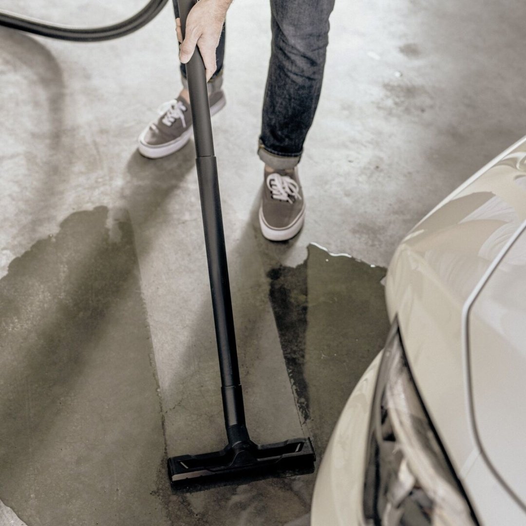 Строительный пылесос Karcher WD 3 P V-17/4/20 (YYY) 1.628-170.0
