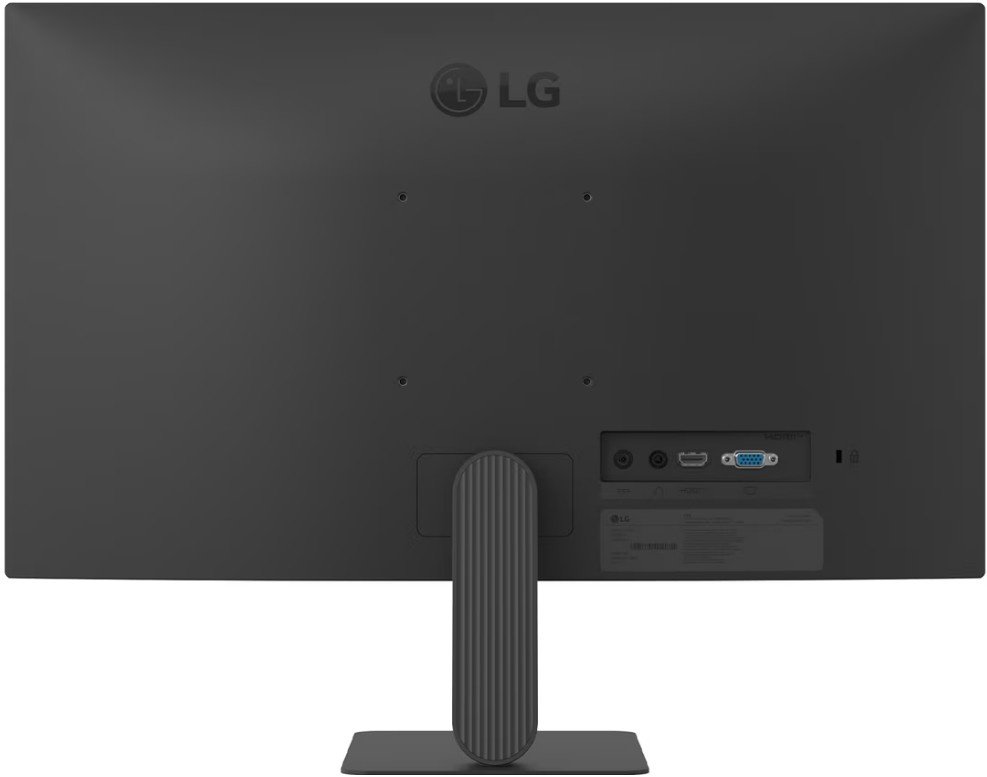 Монитор 23.8" LG 24U411B черный купить,65466