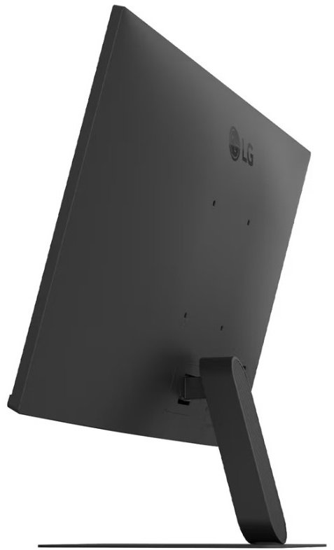 Монитор 23.8" LG 24U411B черный купить,65466