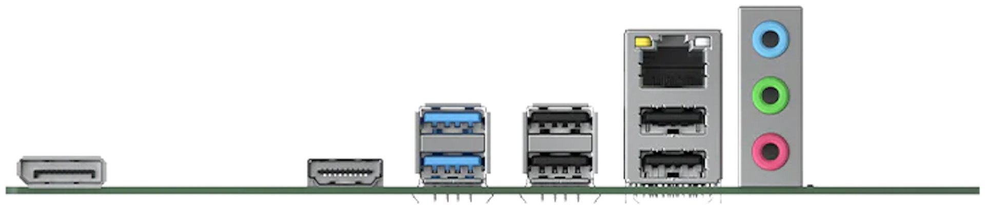 Материнская плата MAXSUN MS-Challenger B460M-D купить,NaN