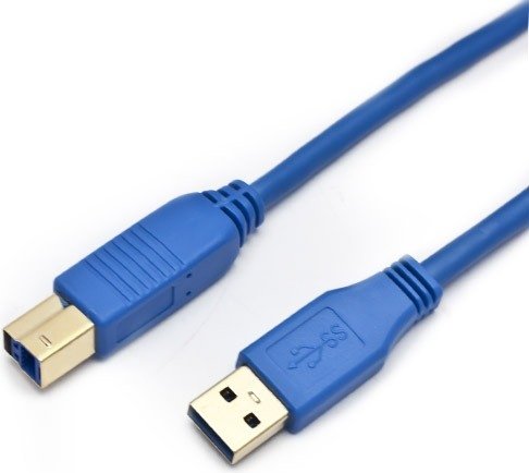 Кабель SHIP USB 3.0 A - USB 3.0 B 1.5 м 2060 купить,799