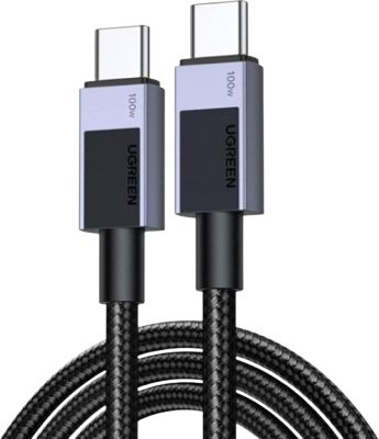 Кабель Ugreen USB Type-C - USB Type-C 3 м
