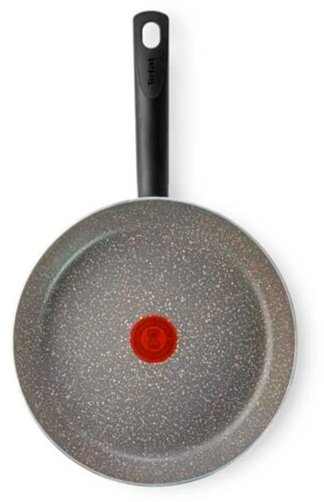 Сковорода Tefal G6 COOK NATURAL 24 см с антипригарным покрытием, алюминий купить,15990