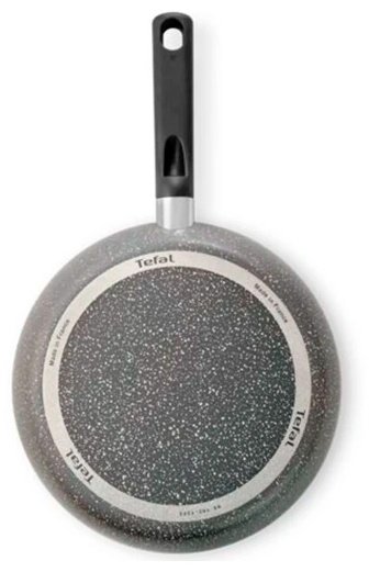Сковорода Tefal G6 COOK NATURAL 24 см с антипригарным покрытием, алюминий купить,15990