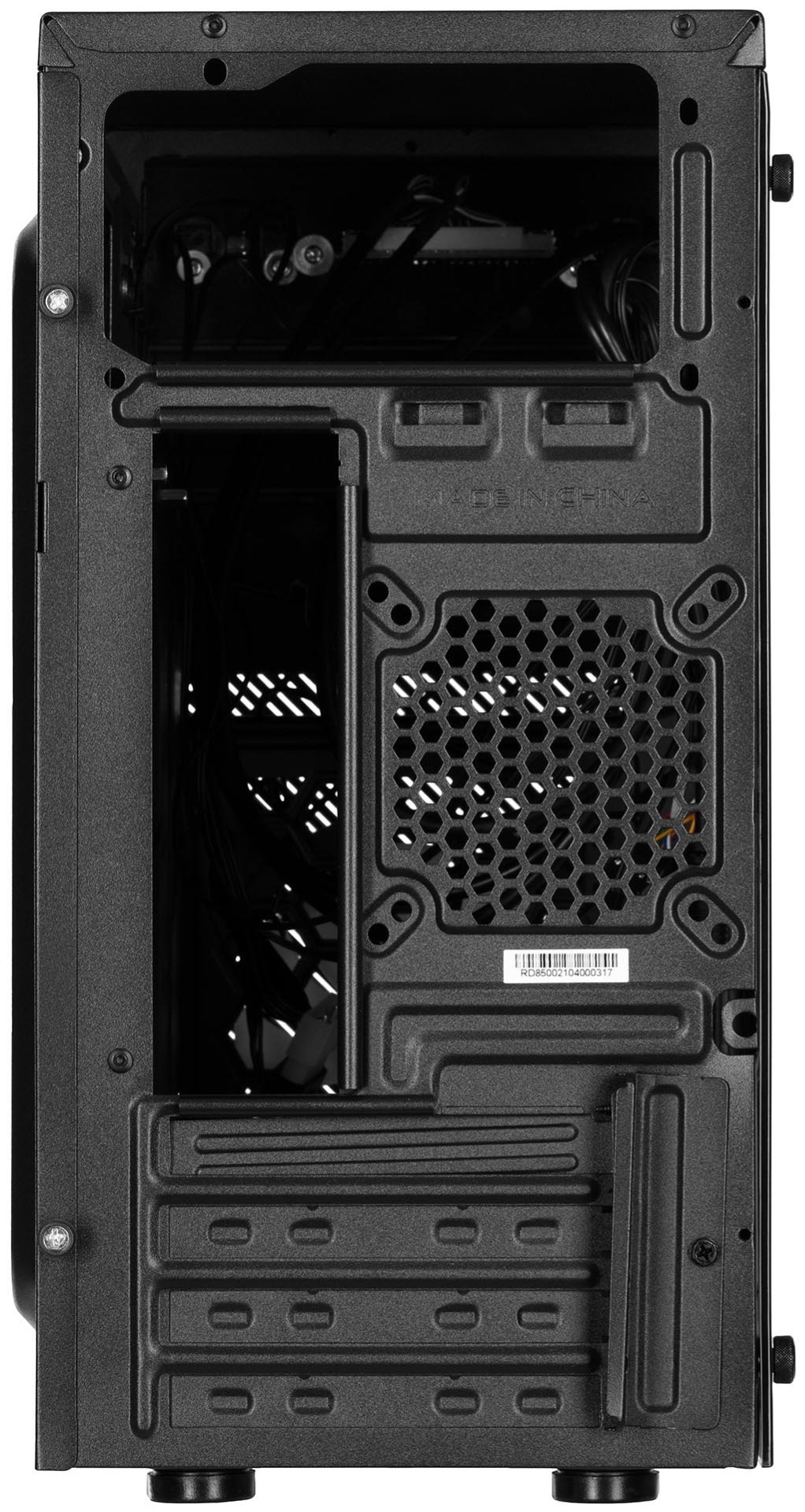 Корпус 2E Basis RD850 черный купить,13266