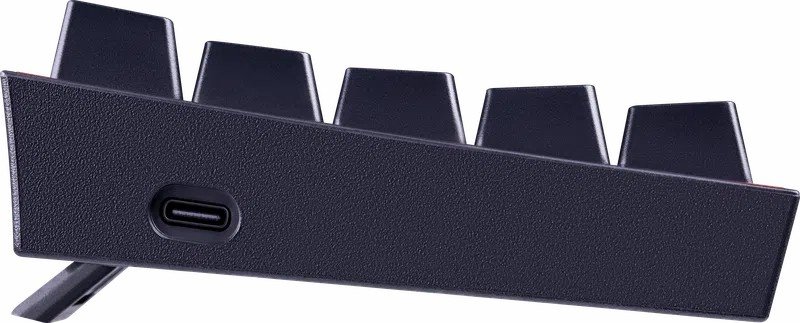Клавиатура Redragon Fizz 70671 черный купить,17950