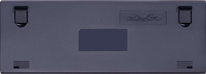 Клавиатура Redragon Fizz 70671 черный купить,17950