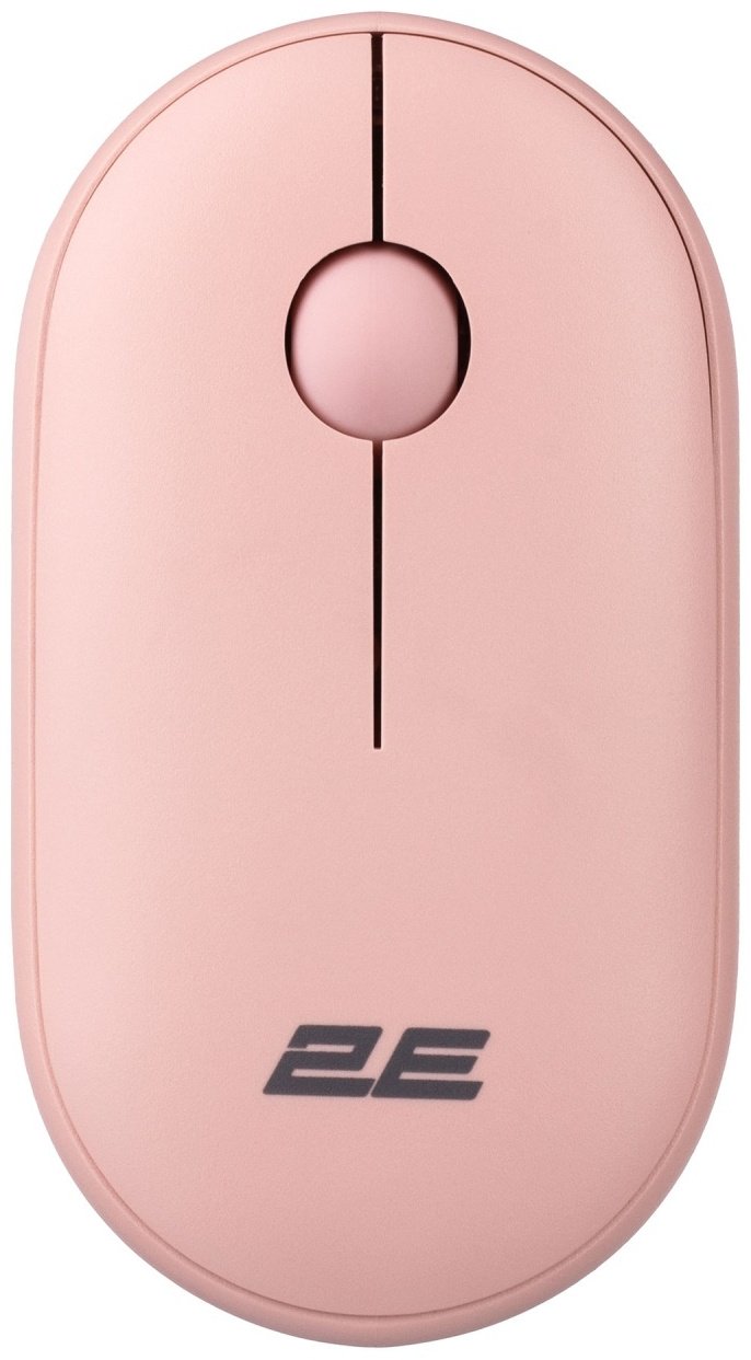 Мышь 2E 2E-MF300WPN розовый купить,4990