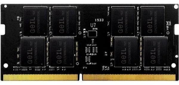 Оперативная память Geil GS48GB2666C19SC 8GB OEM купить,9500