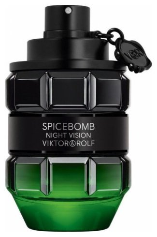 Victor&Rolf Victor & Rolf Spicebomb Night Vision парфюмерная вода EDP 90 мл, для мужчин купить,51490