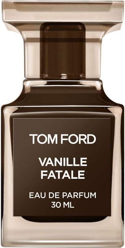 TOM FORD Vanille Fatale парфюмерная вода EDP 30 мл, унисекс - ForteMarket TOM FORD Vanille Fatale парфюмерная вода EDP 30 мл, унисекс купить,187990