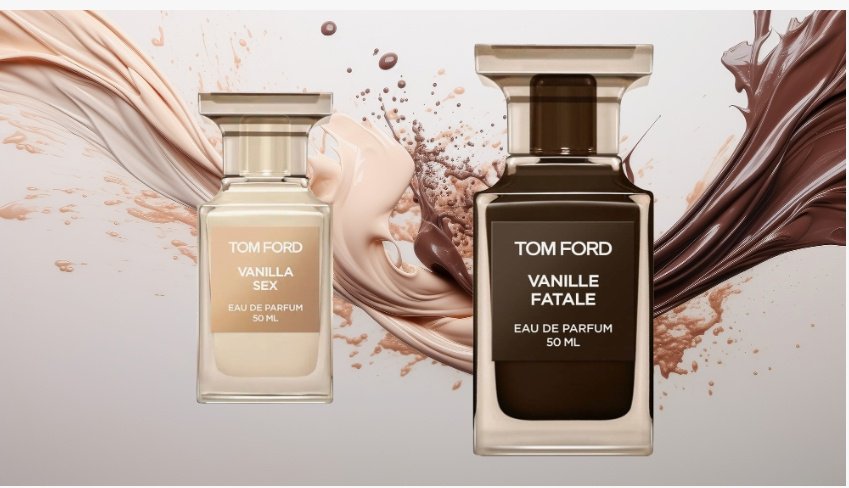 TOM FORD Vanille Fatale парфюмерная вода EDP 30 мл, унисекс - ForteMarket TOM FORD Vanille Fatale парфюмерная вода EDP 30 мл, унисекс купить,187990