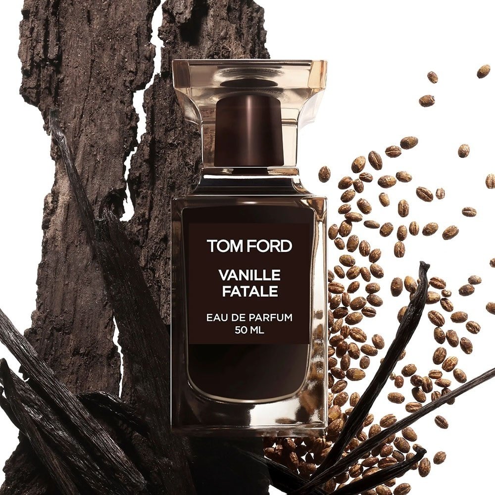 TOM FORD Vanille Fatale парфюмерная вода EDP 30 мл, унисекс - ForteMarket TOM FORD Vanille Fatale парфюмерная вода EDP 30 мл, унисекс купить,187990