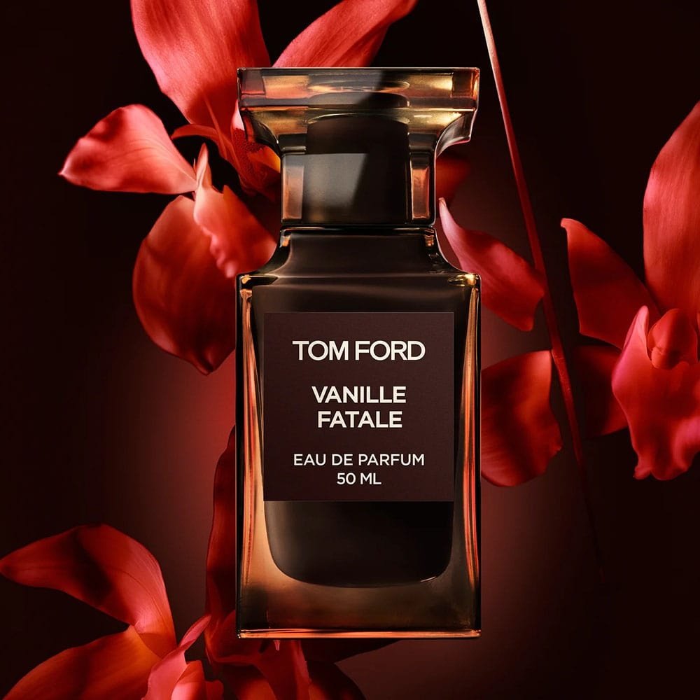 TOM FORD Vanille Fatale парфюмерная вода EDP 30 мл, унисекс - ForteMarket TOM FORD Vanille Fatale парфюмерная вода EDP 30 мл, унисекс купить,187990
