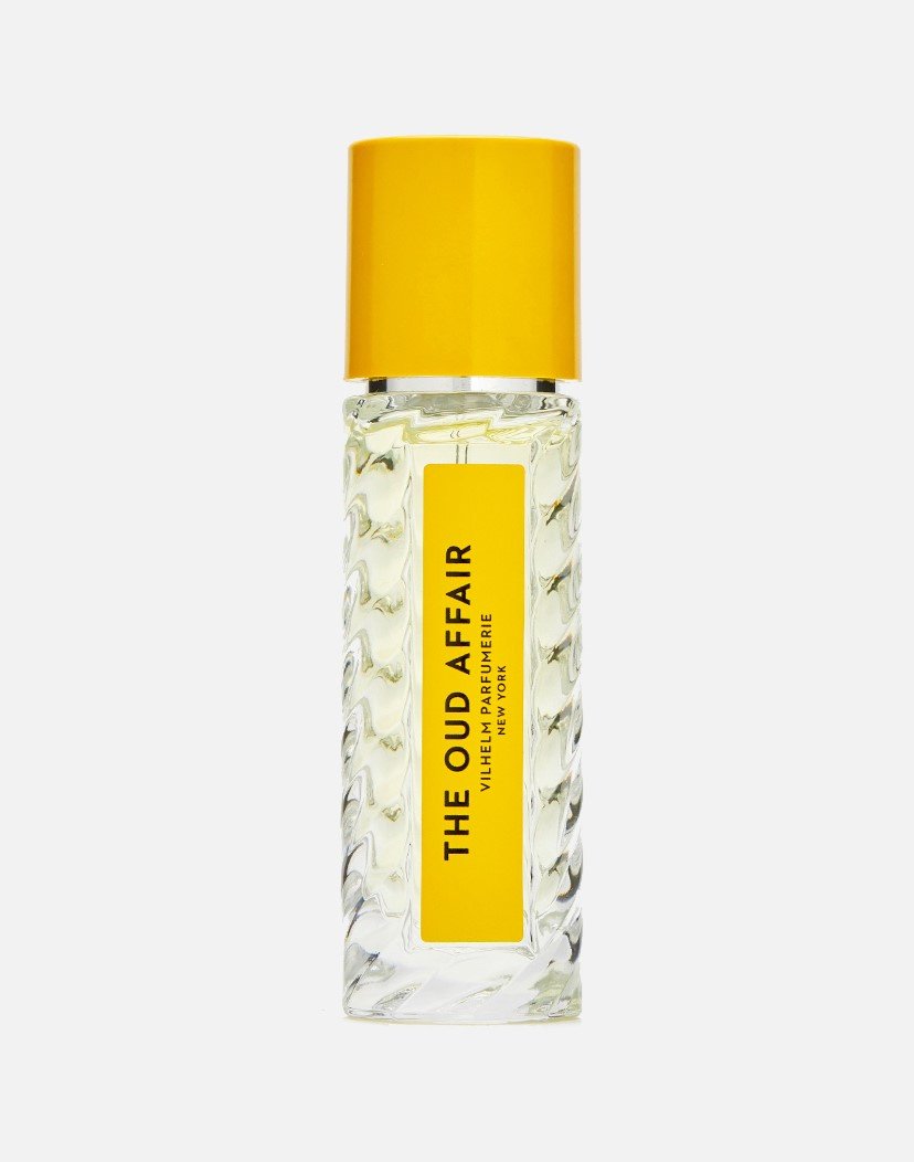 Vilhelm Parfumerie The Oud Affair парфюмерная вода EDP 20 мл, унисекс купить,85490