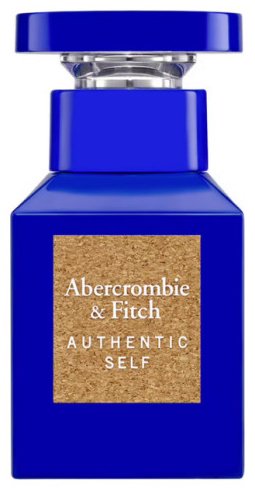 Abercrombie and Fitch Authentic Self туалетная вода EDT 30 мл, для мужчин купить,31690