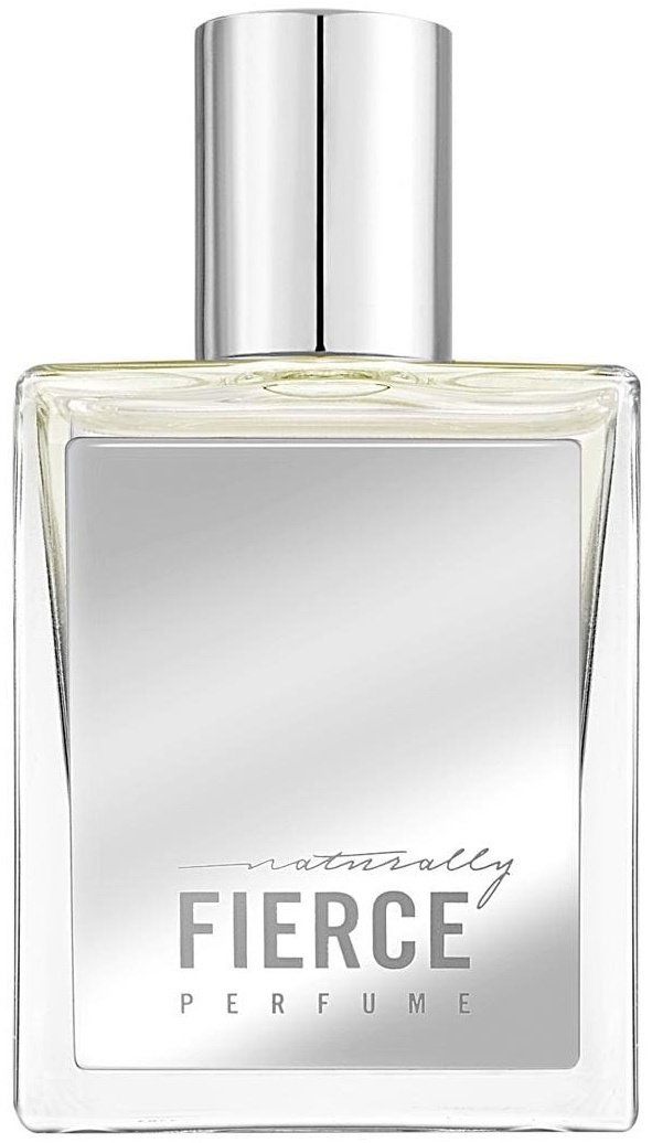 Abercrombie and Fitch Naturally Fierce парфюмерная вода EDP 50 мл, для женщин купить,14190