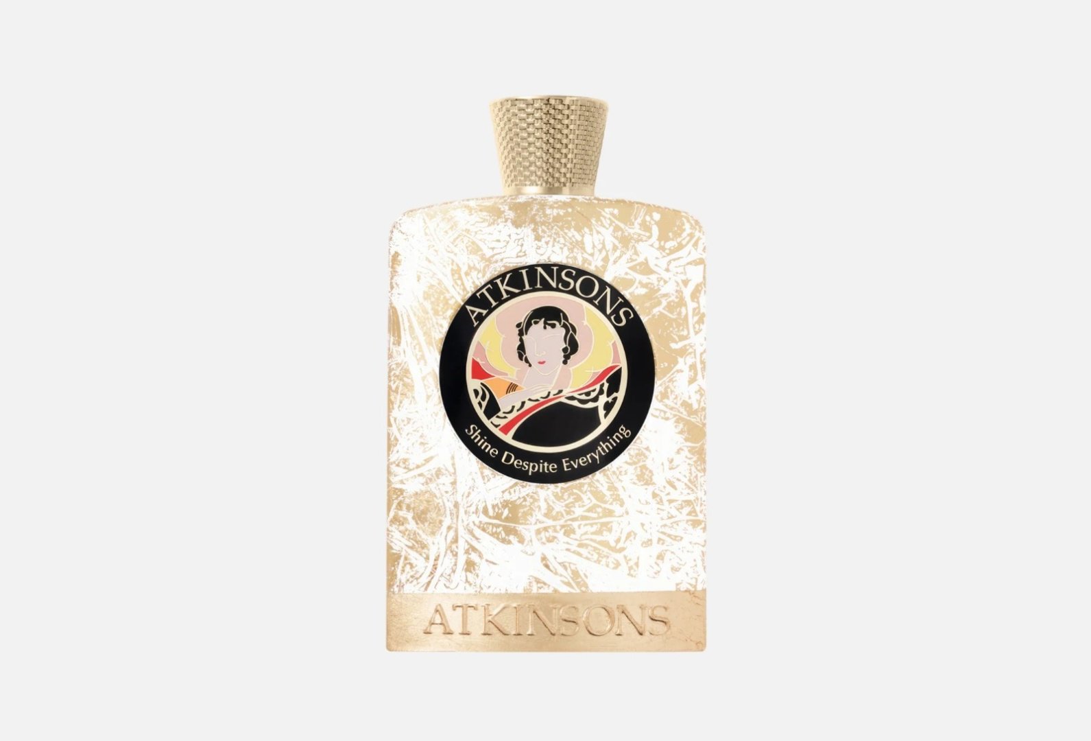 Atkinsons Shine Despite Everything духи PARFUM 100 мл, унисекс купить,266790