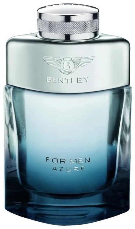 Bentley For Men Azure туалетная вода EDT 100 мл, для мужчин - ForteMarket Bentley For Men Azure туалетная вода EDT 100 мл, для мужчин купить,29790