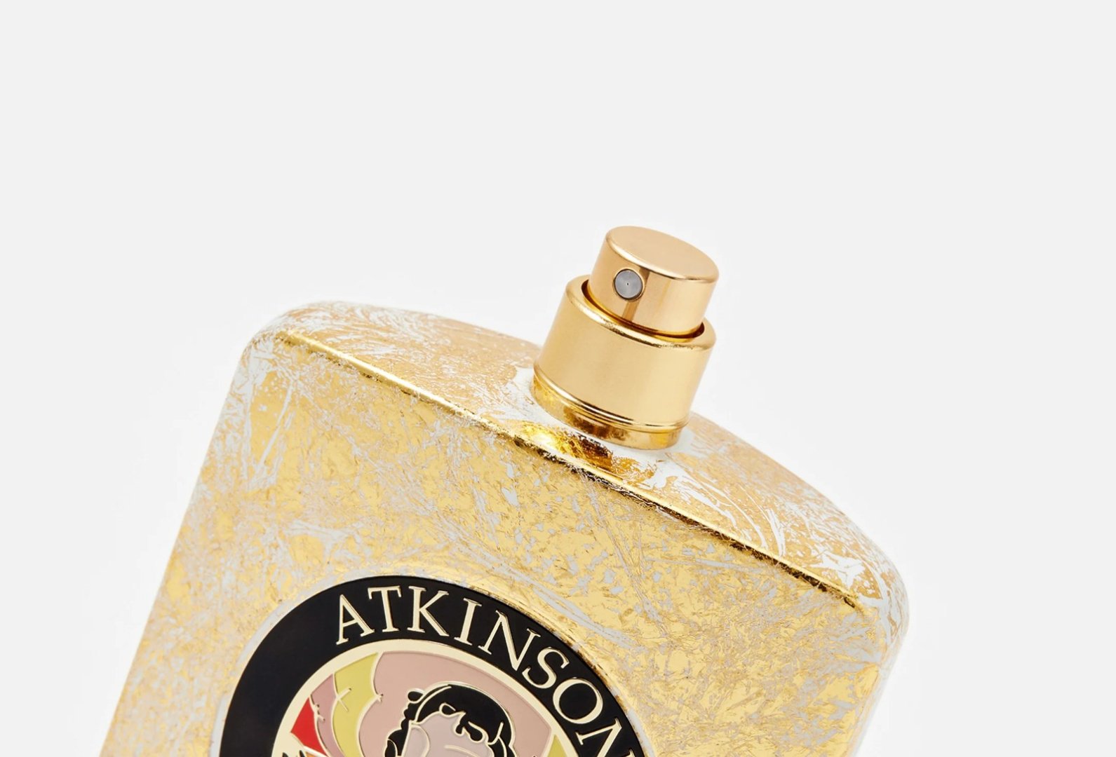Atkinsons Shine Despite Everything духи PARFUM 100 мл, унисекс купить,266790