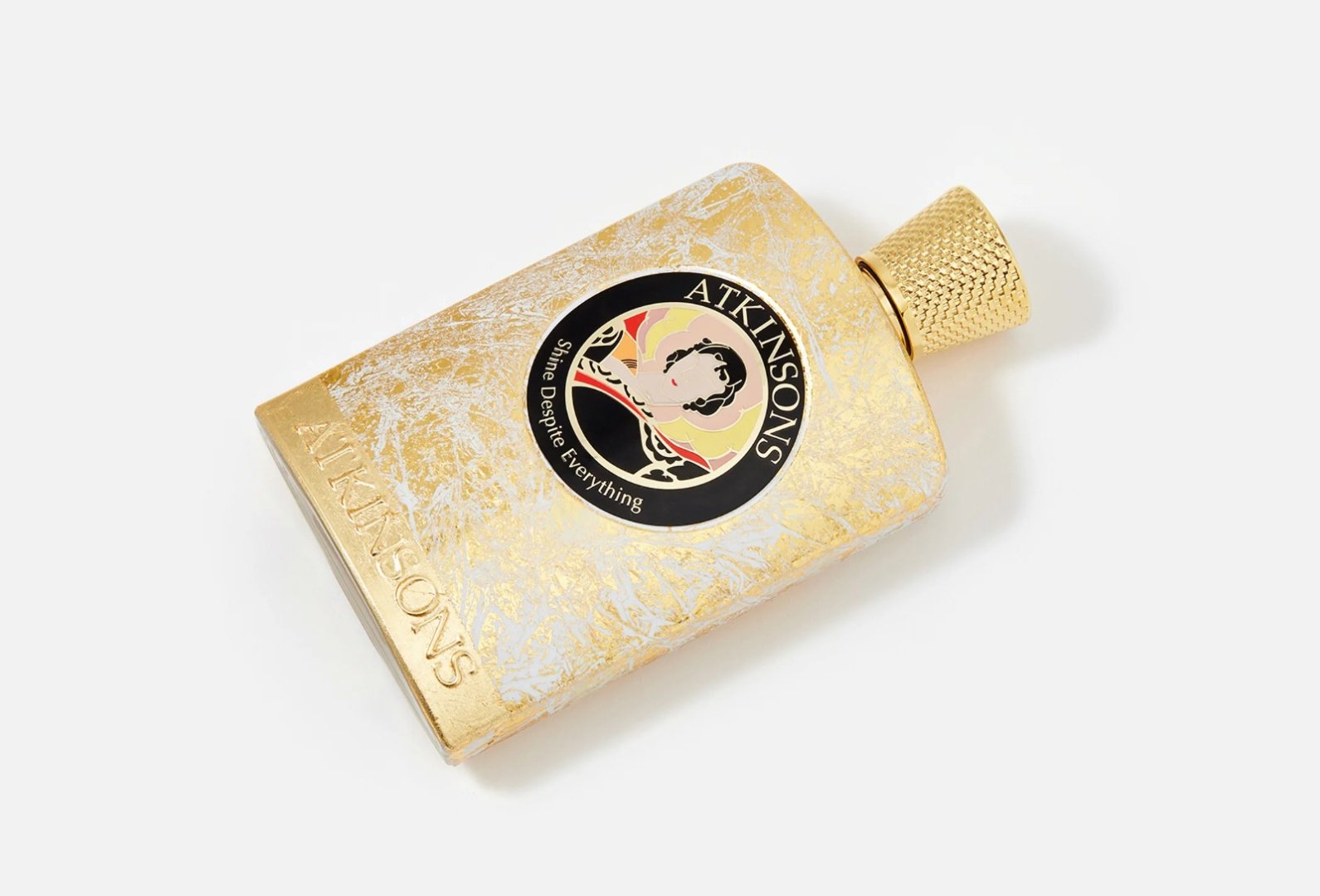 Atkinsons Shine Despite Everything духи PARFUM 100 мл, унисекс купить,266790
