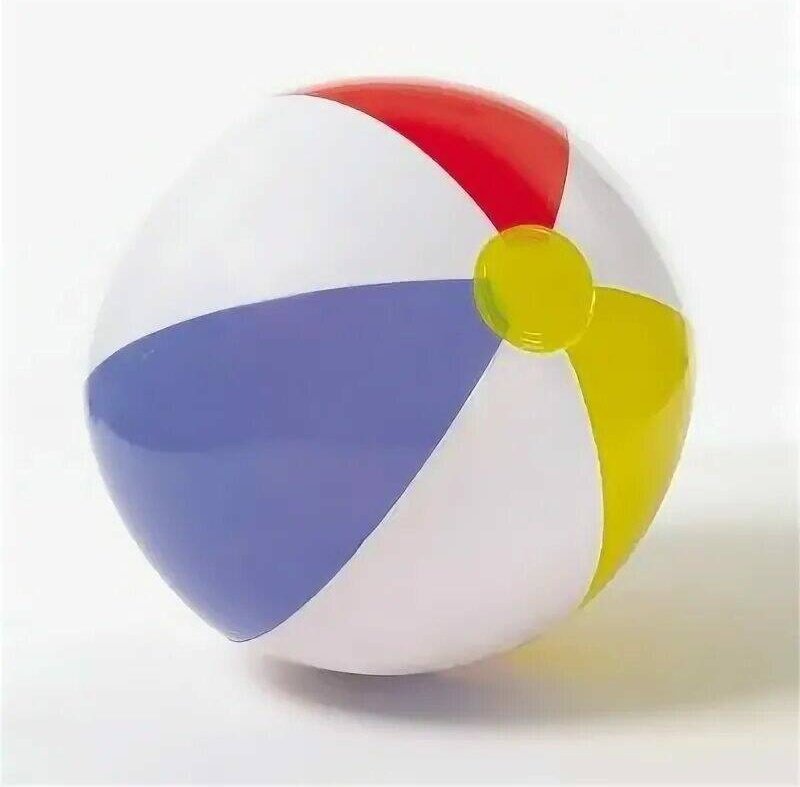 Мячи X0000042762, пластик