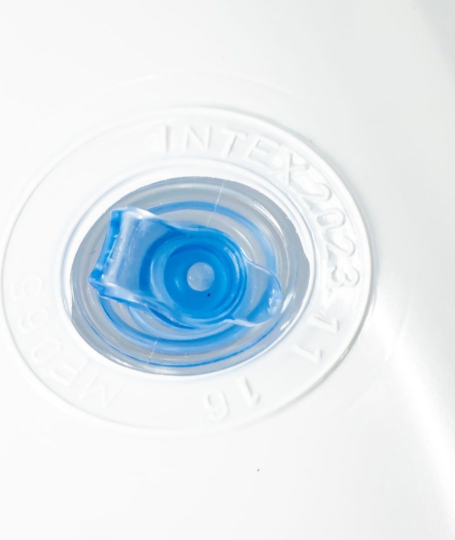 Круг для детей Intex кол-во мест: 1, мультиколор