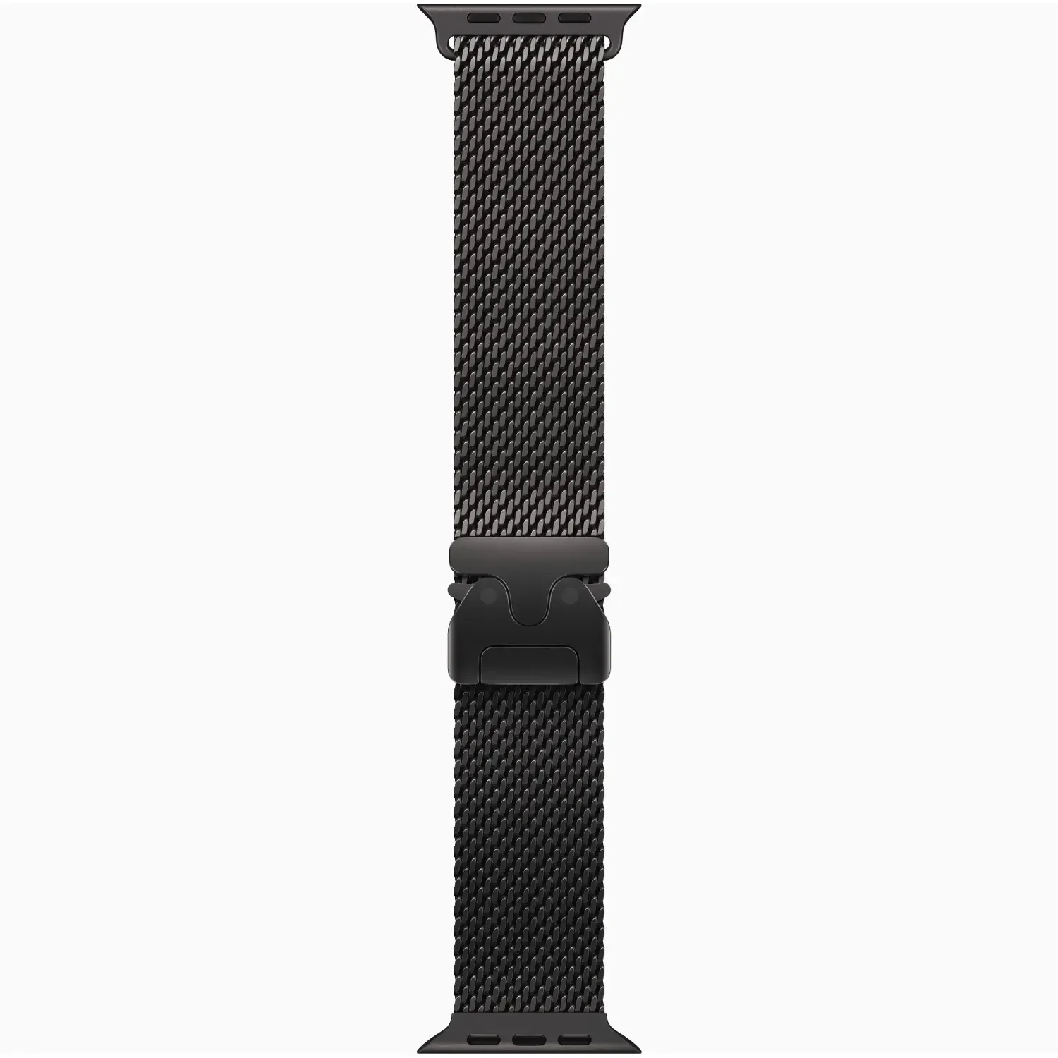Смарт-часы Apple Watch Ultra 4 GPS + Cellular 49mm M Black Titanium Case with Black Titanium Milanese Loop MJAV4QI/A купить,NaN