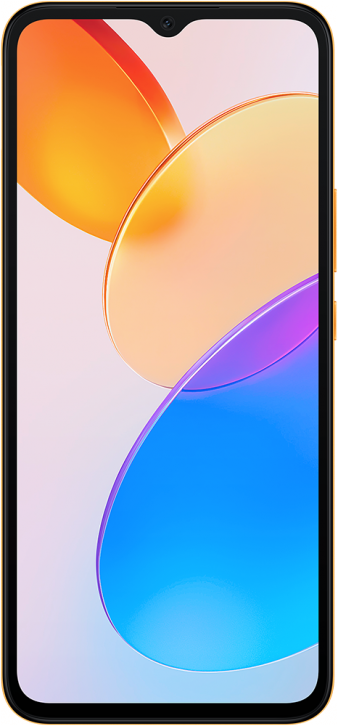 Смартфон Honor X5 2/32GB Sunrise Orange купить,NaN