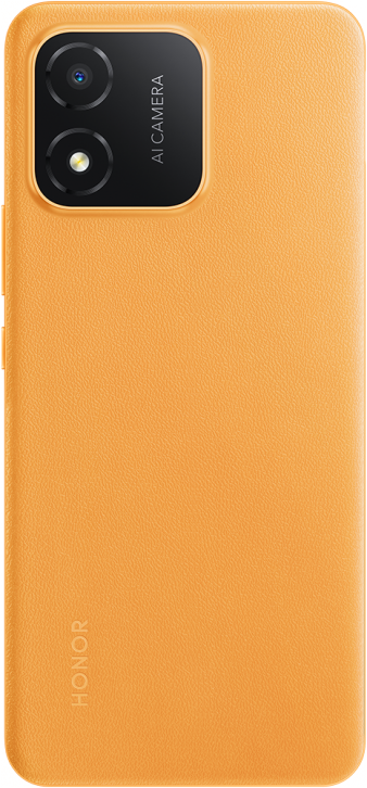 Смартфон Honor X5 2/32GB Sunrise Orange купить,NaN