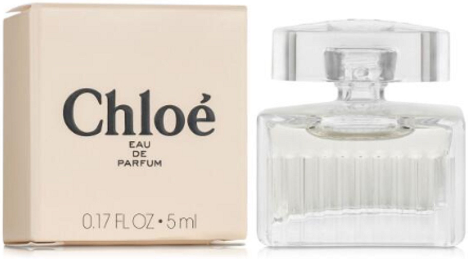 Chloe Chloe парфюмерная вода EDP 5 мл, для женщин купить,8290