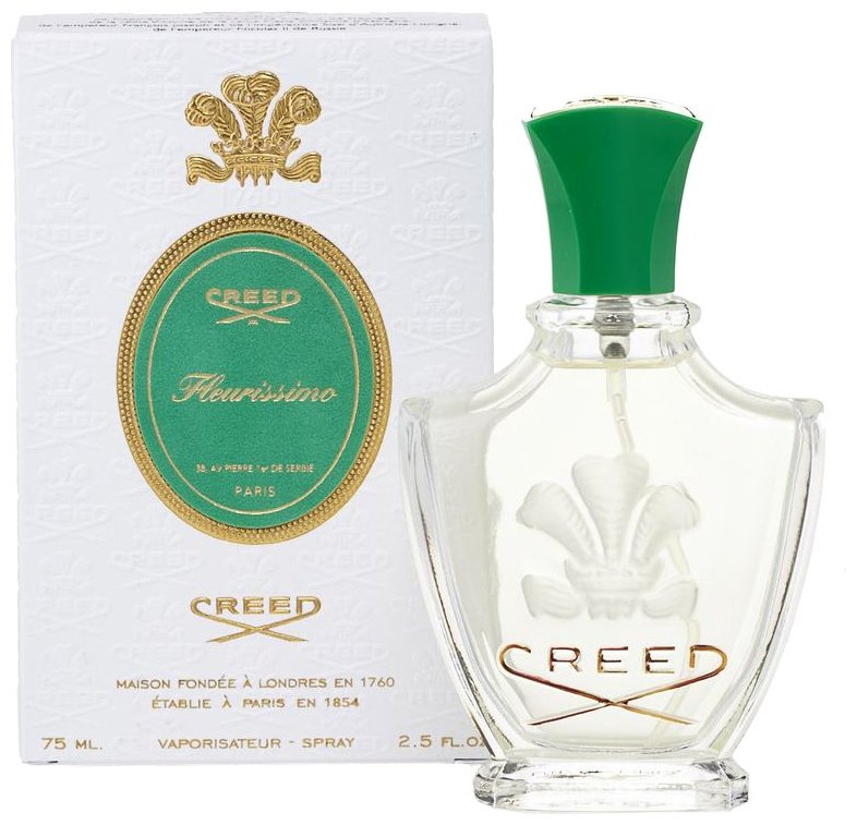 Creed Fleurissimo парфюмерная вода EDP 75 мл, для женщин купить,270190