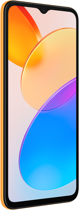 Смартфон Honor X5 2/32GB Sunrise Orange купить,NaN