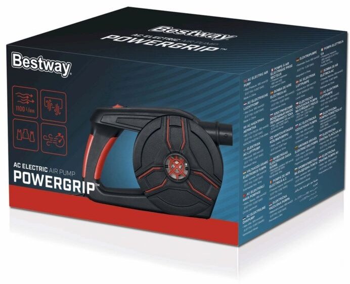 Bestway AC Electric 62258 купить,6995