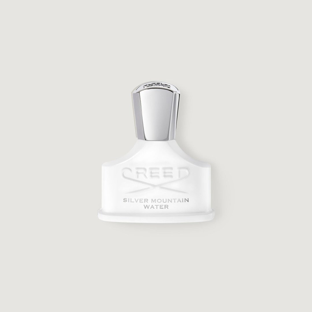 Creed Silver Mountain Water парфюмерная вода EDP 30 мл, унисекс купить,190290