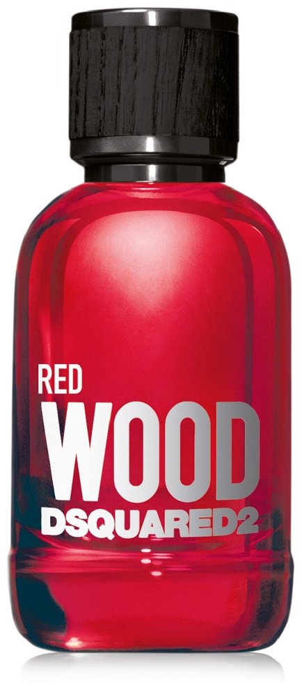 Dsquared 2 Red Wood туалетная вода EDT 50 мл, для женщин купить,19490