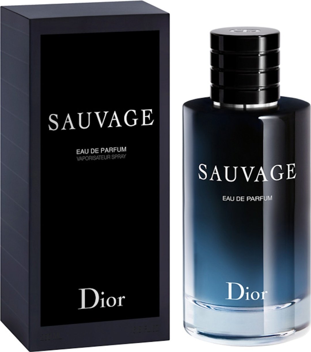 Dior Sauvage парфюмерная вода EDP 200 мл, для мужчин купить,130190
