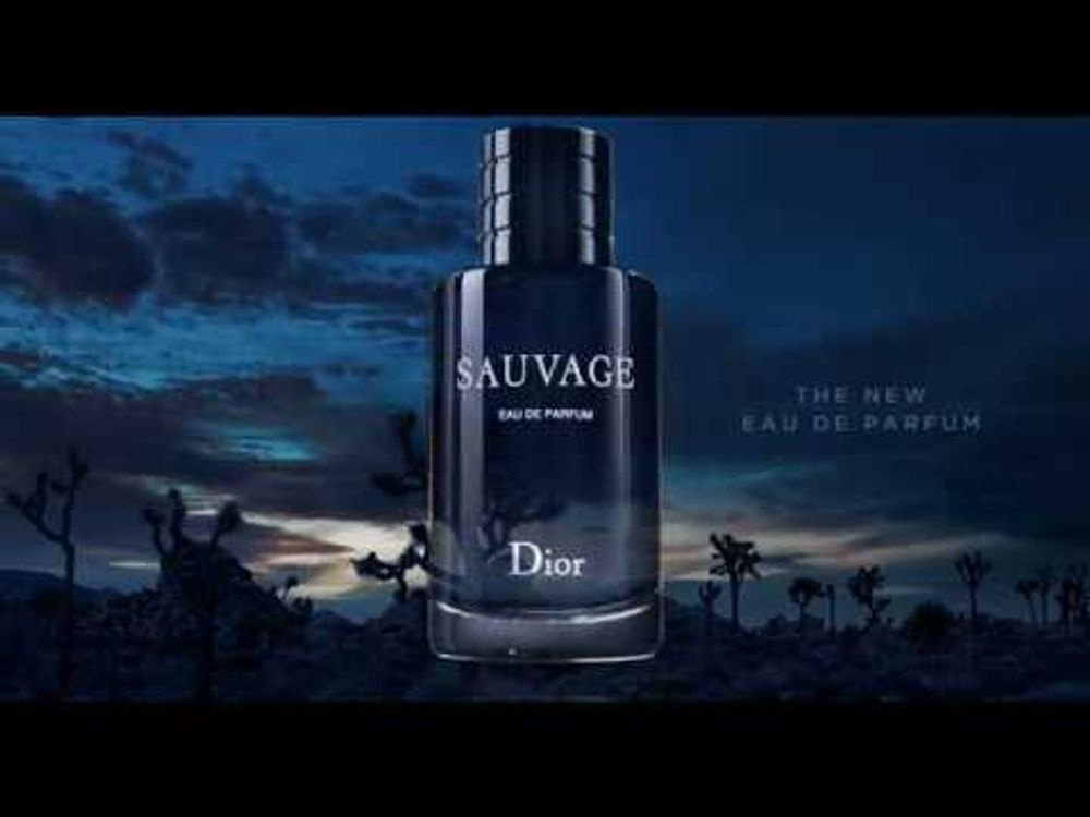 Dior Sauvage парфюмерная вода EDP 200 мл, для мужчин купить,130190